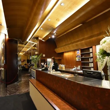 Walhalla Hotel 4*