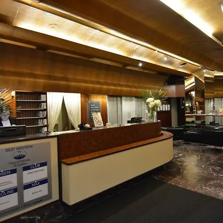 Hotel Walhalla 4*