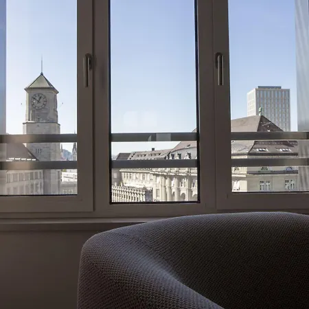 Walhalla 4* Saint-Gall