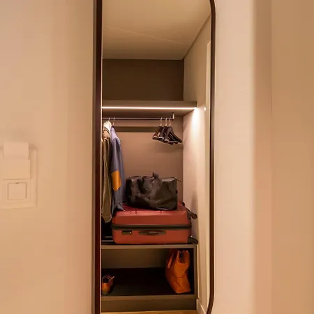 Отель Walhalla 4*