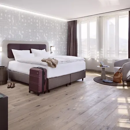 Walhalla Hotel 4*