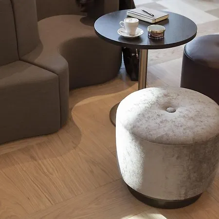 Hotel Walhalla 4*