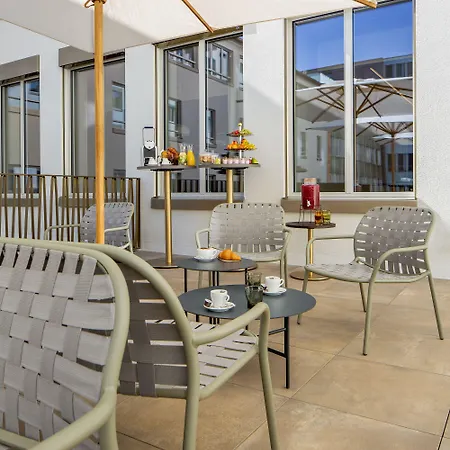 Hotel Walhalla 4*