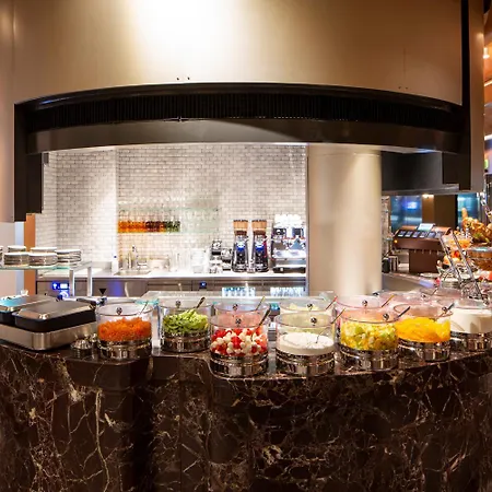 Walhalla 4* St. Gallen