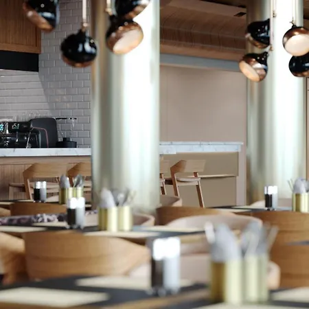 Walhalla Otel St. Gallen