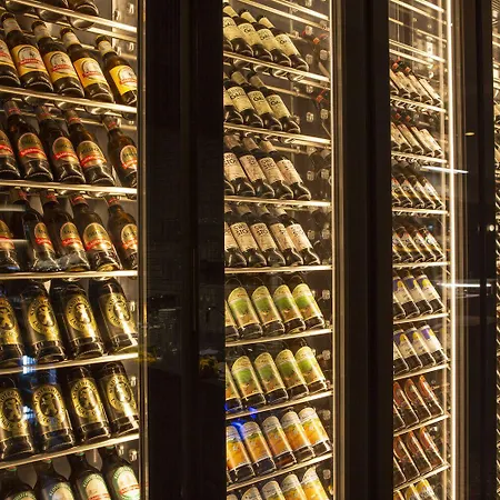 Hotel Walhalla Saint-Gall