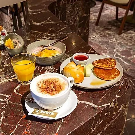 Hotel Walhalla 4*