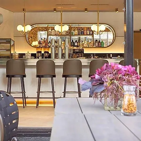Walhalla Hotel 4*