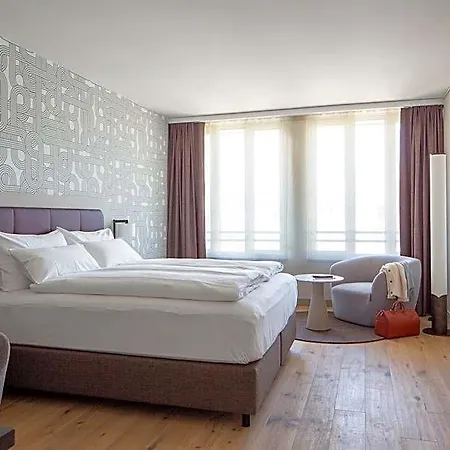 Hotel Walhalla