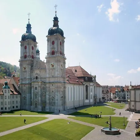 Walhalla Szálloda 4*