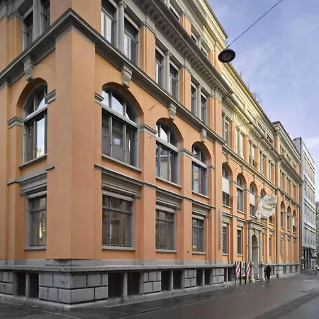 Walhalla St. Gallen