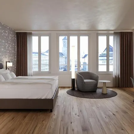 Hotel Walhalla 4*