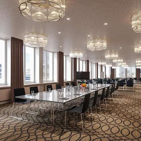 Walhalla Hotel 4*