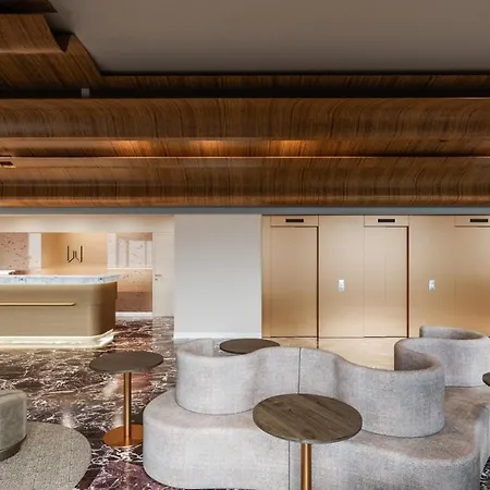 Hotel Walhalla Saint-Gall