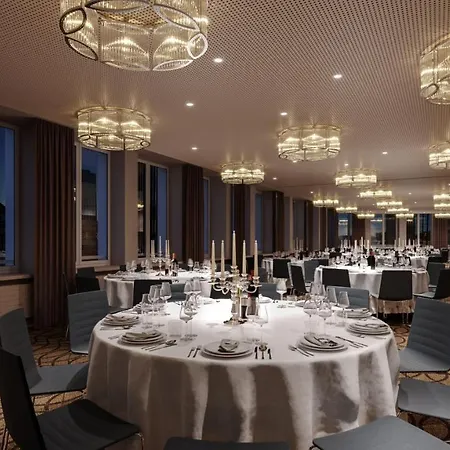 Walhalla 4* St. Gallen