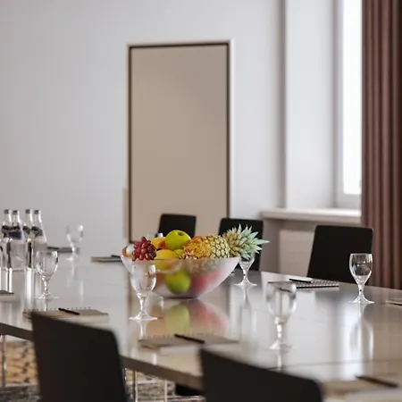 Hotel Walhalla 4*