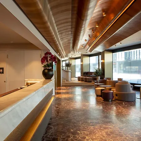 Walhalla Hotel 4*