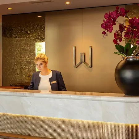 Walhalla Hotel