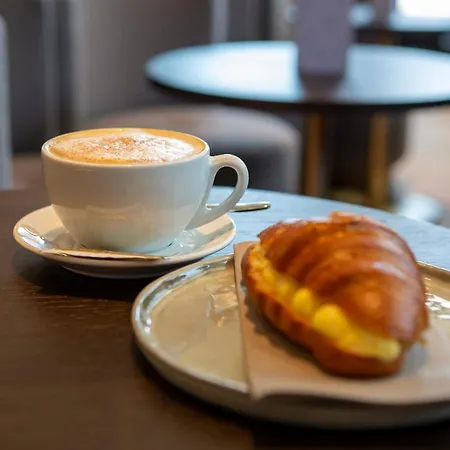 Walhalla 4* St. Gallen