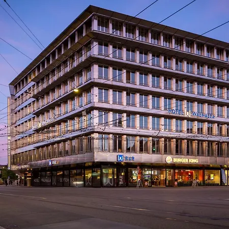 Hotel Walhalla 4*