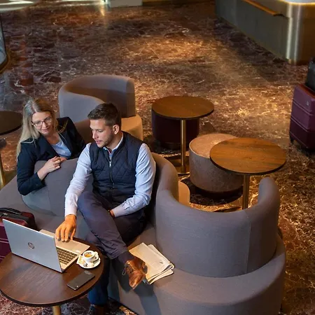 Walhalla 4* St. Gallen