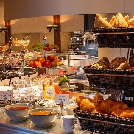 Walhalla 4* St. Gallen