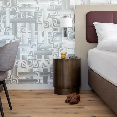 Walhalla Hotel St. Gallen