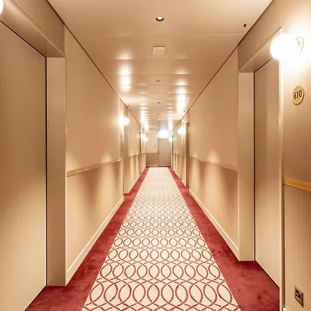 Walhalla Hotel