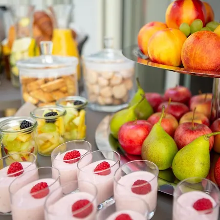 Walhalla Hotel St. Gallen