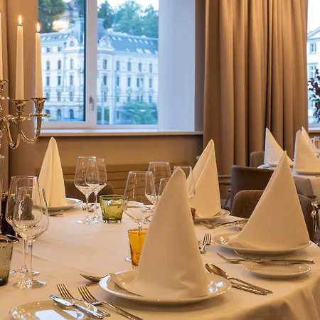 Hotel Walhalla 4*
