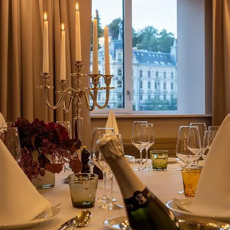 Walhalla Hotel St. Gallen