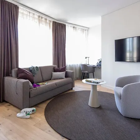 Hotel Walhalla 4*