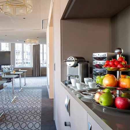 Hotel Walhalla 4*