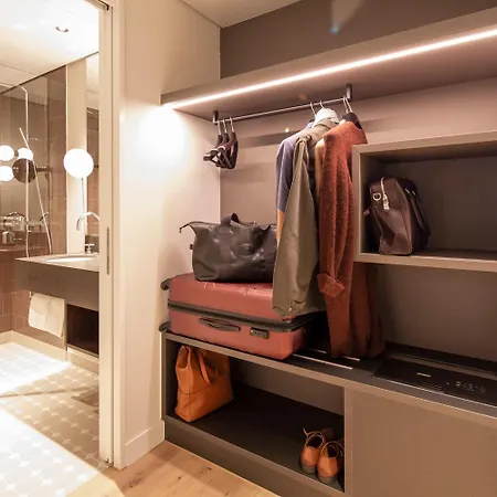 Hotel Walhalla 4*