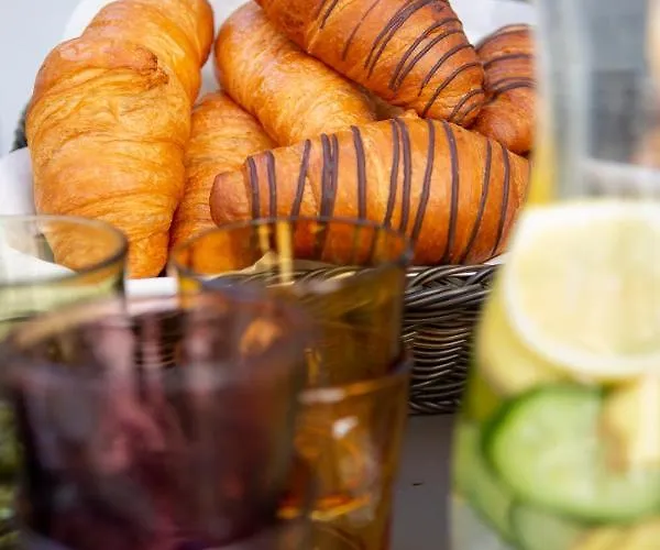 Walhalla Hotel Saint-Gall