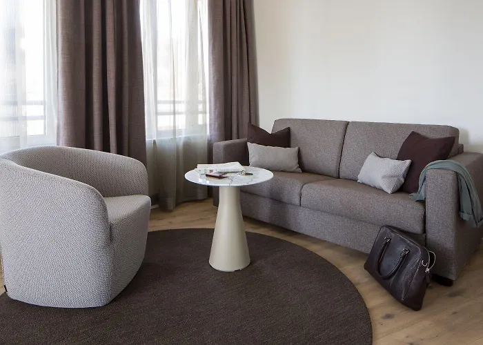 Hotel Walhalla Saint-Gall