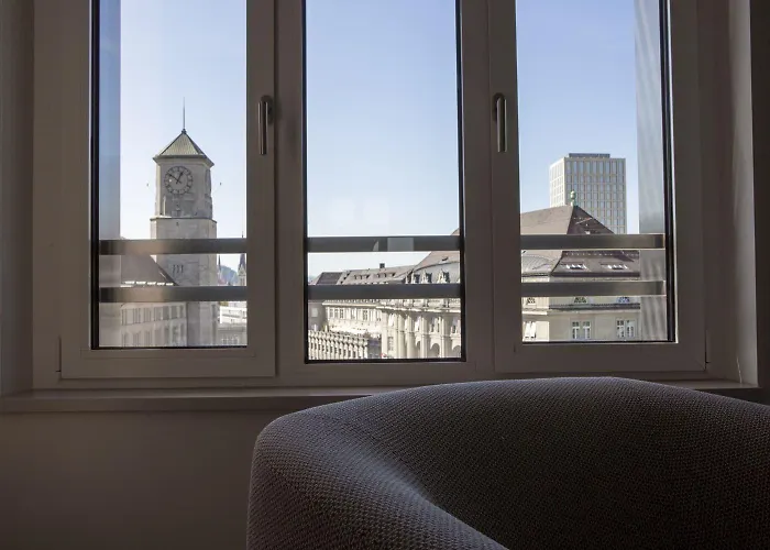 Walhalla 4* St. Gallen