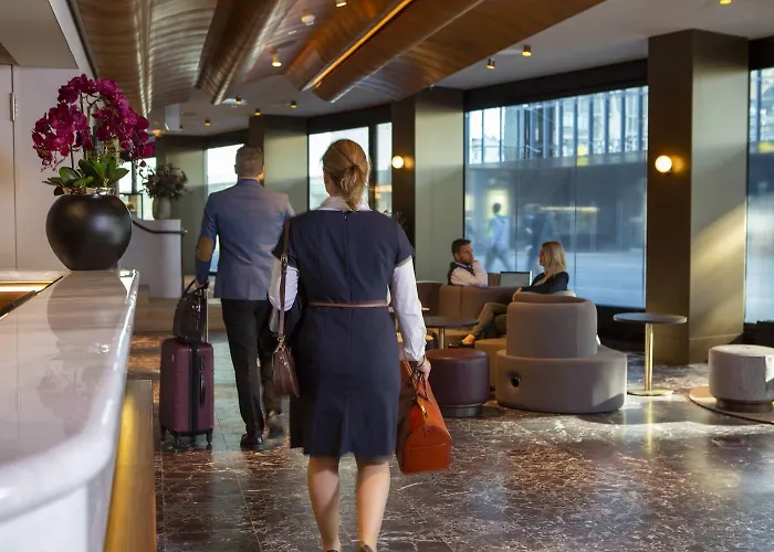 Walhalla 4* St. Gallen