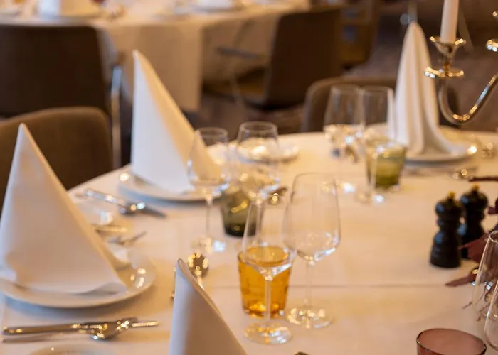 Walhalla Hotel St. Gallen