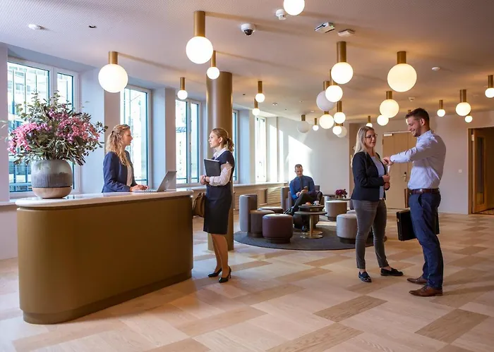 Walhalla 4* Saint-Gall