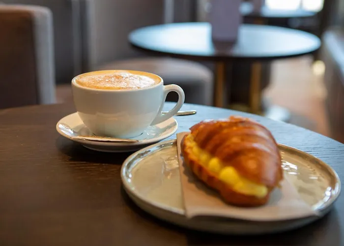 Walhalla 4* St. Gallen