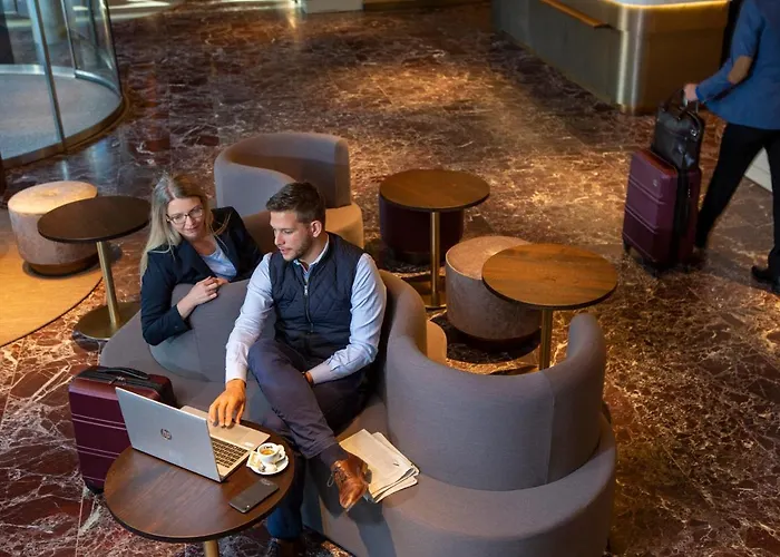 Walhalla 4* Saint-Gall