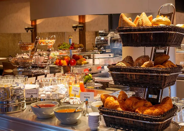 Walhalla 4* Saint-Gall