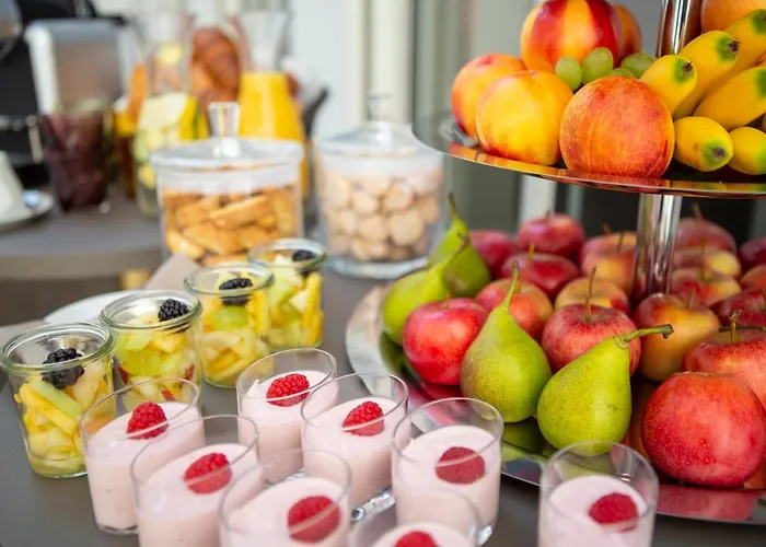 Walhalla Otel St. Gallen