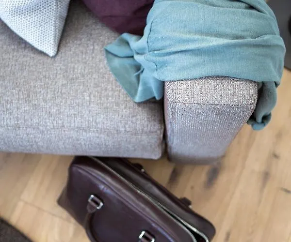 Walhalla 4* St. Gallen