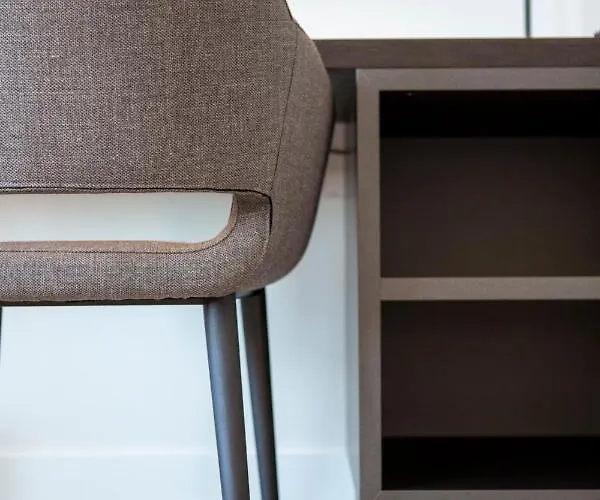 Walhalla 4* St. Gallen