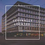Walhalla 4* St. Gallen