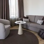 Hotel Walhalla St. Gallen
