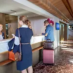 Walhalla 4* St. Gallen