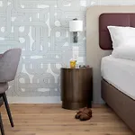Walhalla Hotel St. Gallen